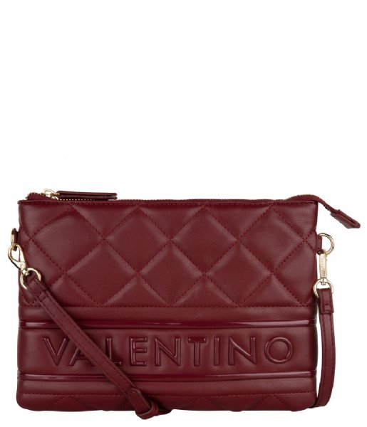 Valentino Handbags Crossbodytas Ada Beauty Case Bordeaux