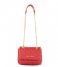 Valentino Bags  Ocarina Flap Bag Rosso (003)