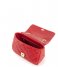 Valentino Bags  Ocarina Flap Bag Rosso (003)