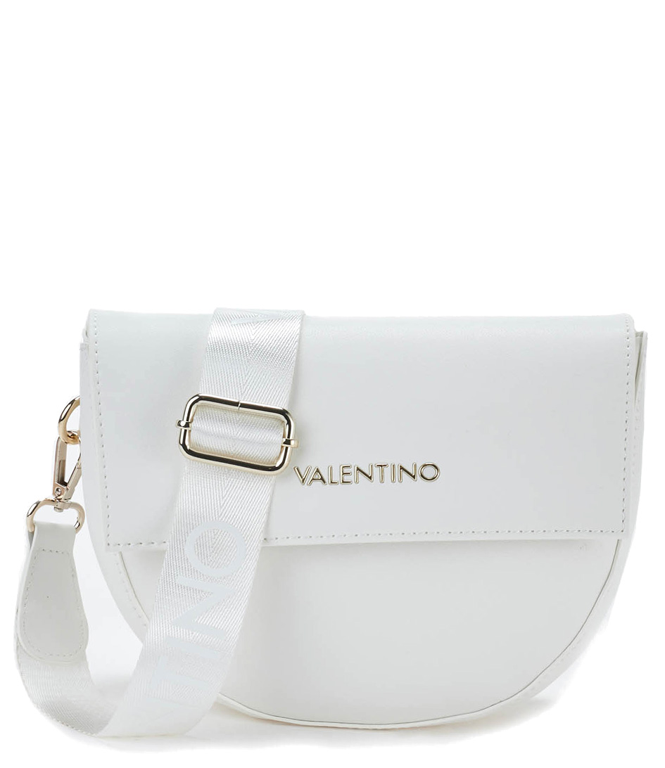 civilisation Mystisk i aften Valentino Handbags Crossbody tasker Bigs Off White (328) | The Little Green  Bag
