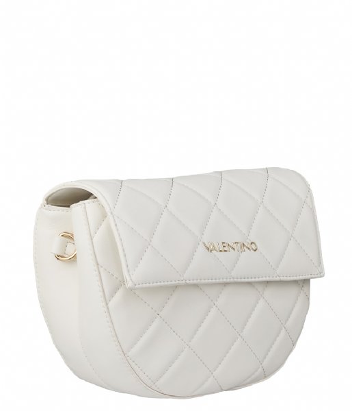 Valentino Bags  Bigs Flap Bag Bianco (006)