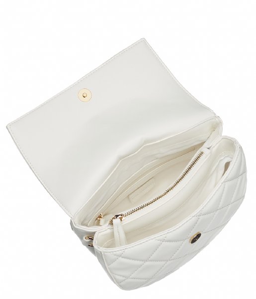 Valentino Bags  Bigs Flap Bag Bianco (006)