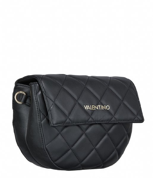 Valentino Bags  Bigs Flap Bag Nero (001)