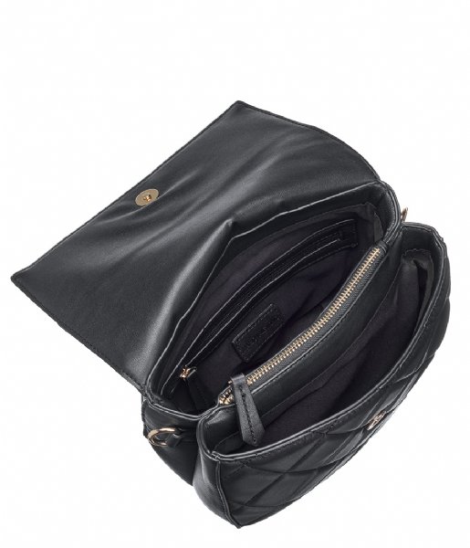 Valentino Bags  Bigs Flap Bag Nero (001)