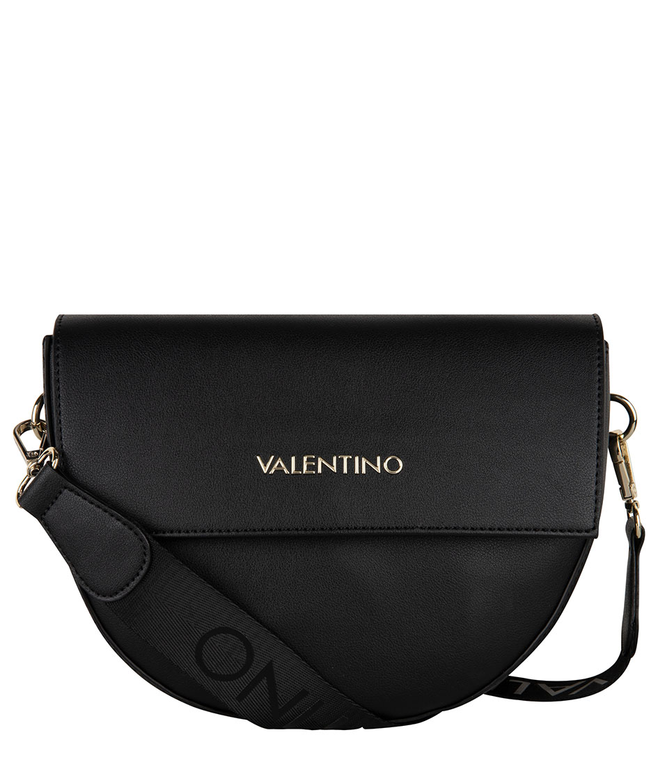 Kro skære af Valentino Handbags Crossbody tasker Bigs Crossbodytas Nero/Nero | The  Little Green Bag