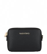 Valentino Bags Alexia Camera Bag Nero (001)
