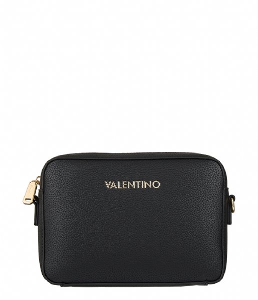 Valentino Bags  Alexia Camera Bag Nero (001)