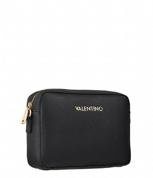 Valentino Bags  Alexia Camera Bag Nero (001)