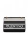Valentino Handbags Handtas Island Satchel Nero Multicolor (395)