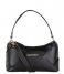 Valentino Handbags Schoudertas Ibiza Nero (001) Valentino Handbags Schoudertas Ibiza Nero (001)