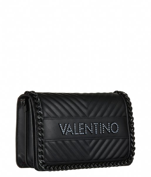 Valentino Bags  Ice Nero (001)
