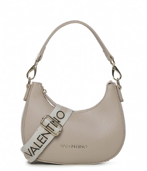 Valentino Bags  Zero Re Hobo Bag Beige (005)