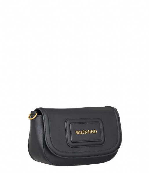 Valentino Bags  Snowy Re Nero (001)