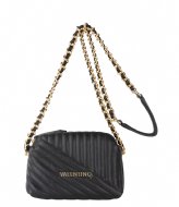 Valentino Handbags Laax Re Nero (001)
