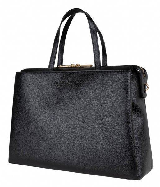 Valentino Bags  Manhattan Re Shopping Nero (001)