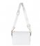 Valentino Bags  Manhattan Re Pochette Bianco (006)