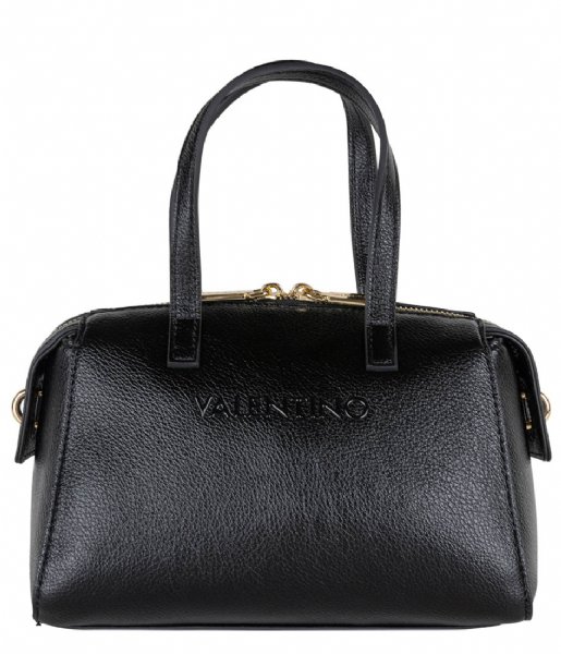 Valentino Bags  Manhattan Re Handbag Nero (001)