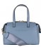 Valentino Bags  Manhattan Re Handbag Polvere (F61)