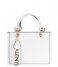 Valentino Bags  Pigalle Shopping Bianco (006)