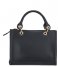 Valentino Bags  Pigalle Shopping Nero (001)