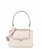 Valentino Bags Queens Shopping Oro (019)