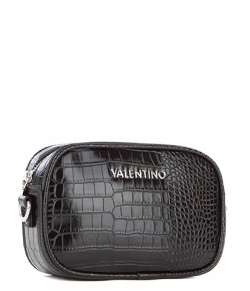 Valentino Bags  Miramar Camera Bag Nero (001)