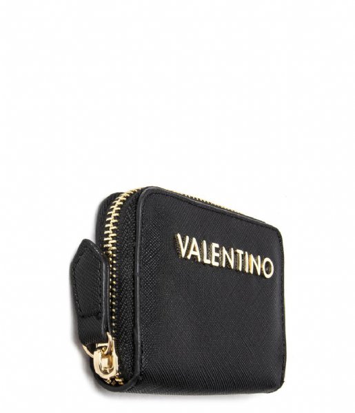 Valentino Bags  Divina SA Zip Around Wallet nero