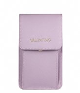 Valentino Handbags Crossy Re Lilla (085)