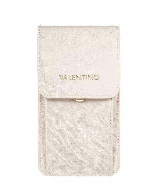 Valentino Bags  Crossy Re Off White (328)