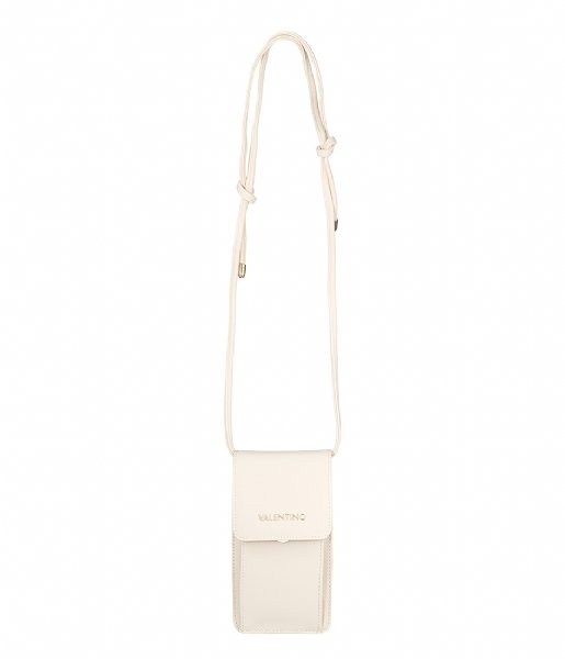Valentino Bags  Crossy Re Off White (328)