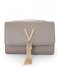 Valentino Handbags Crossbodytas Divina Pochette taupe Valentino Handbags Crossbodytas Divina Pochette taupe