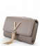 Valentino Handbags Crossbodytas Divina Pochette taupe Valentino Handbags Crossbodytas Divina Pochette taupe