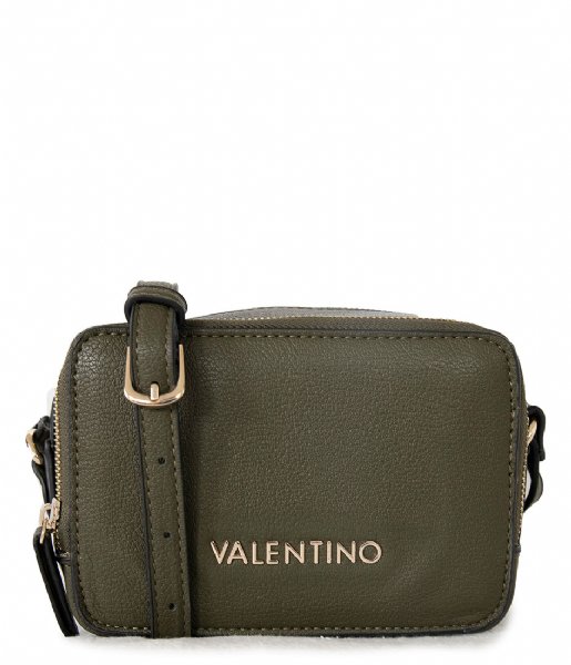 Valentino Bags  Flauto Haversack militare