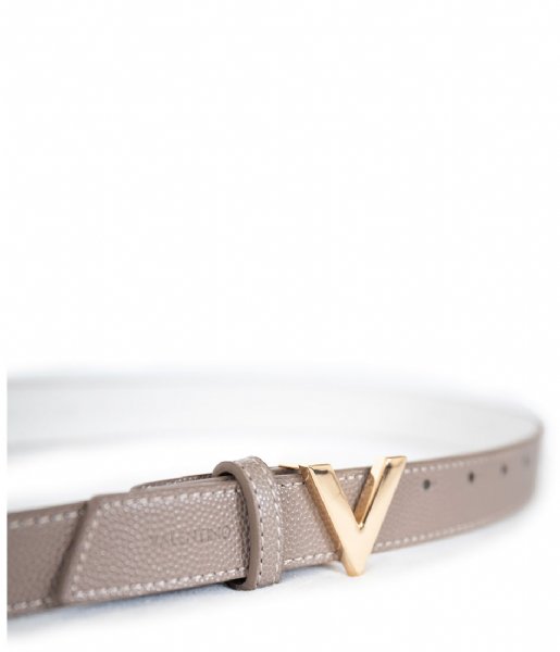 Valentino Bags  Divina Belt taupe