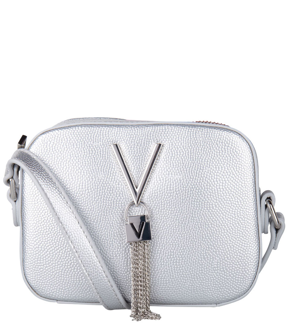 valentino divina argento