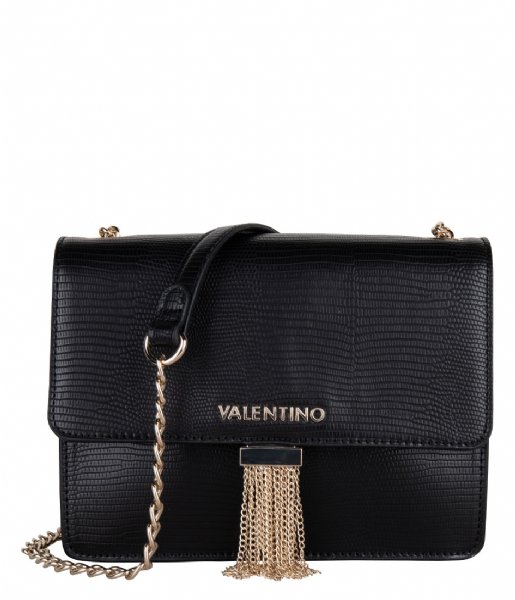 Valentino Bags  Piccadilly Clutch nero