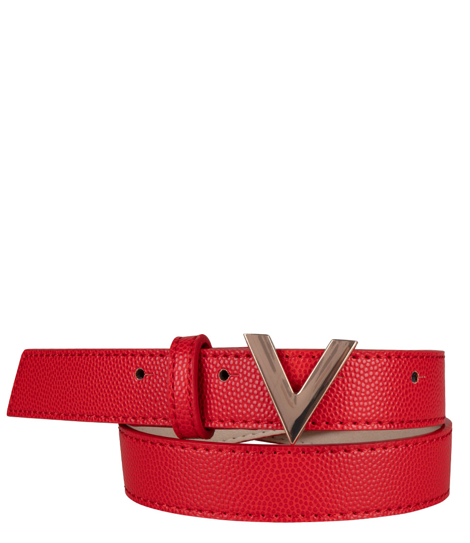 Valentino Handbags Riem Divina Kledingriem rosso | The Little Green Bag