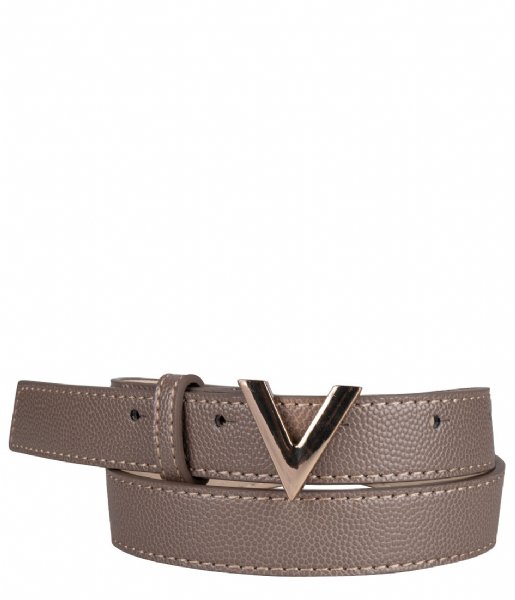 Valentino Handbags Riem Divina Kledingriem taupe Valentino Handbags Riem Divina Kledingriem taupe
