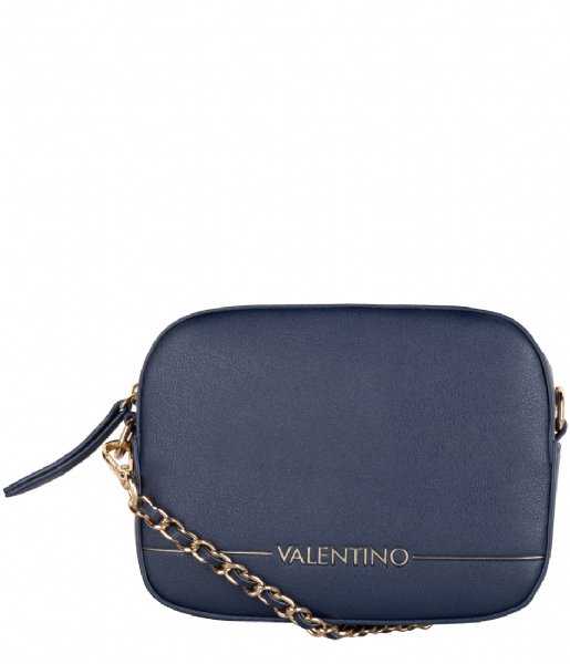 Valentino Bags  Jingle Haversack blu