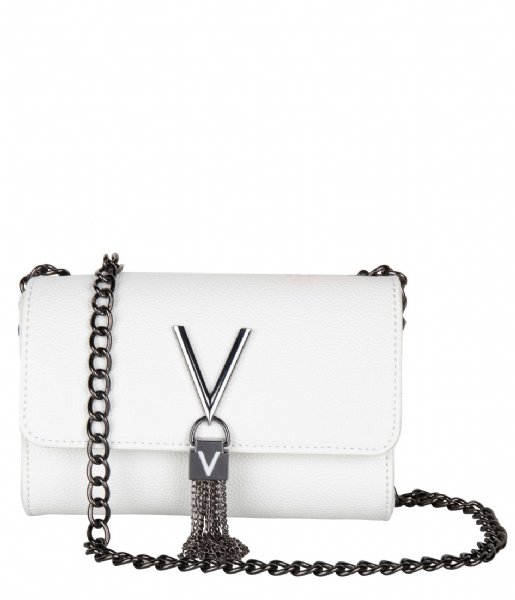 Valentino Handbags Crossbodytas Divina Pochette bianco Valentino Handbags Crossbodytas Divina Pochette bianco