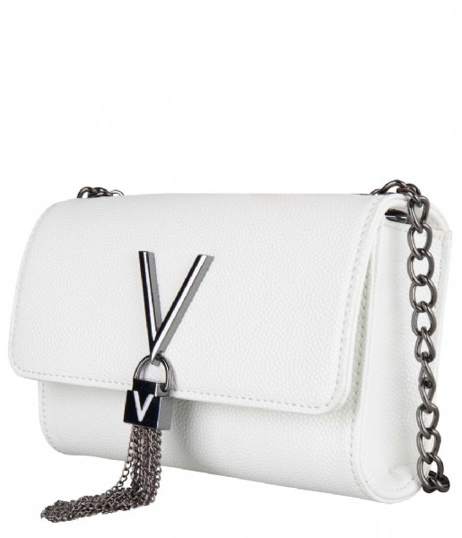Valentino Handbags Crossbodytas Divina Pochette bianco Valentino Handbags Crossbodytas Divina Pochette bianco