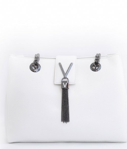 Valentino Handbags Schoudertas Divina Tote bianco Valentino Handbags Schoudertas Divina Tote bianco