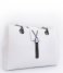 Valentino Handbags Schoudertas Divina Tote bianco Valentino Handbags Schoudertas Divina Tote bianco