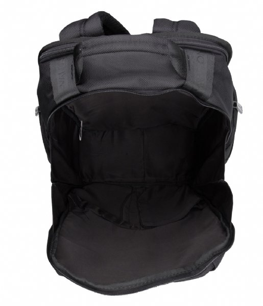 Valentino Bags  Anakin Backpack nero