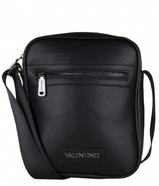 Valentino Bags  Finn Crossbag nero