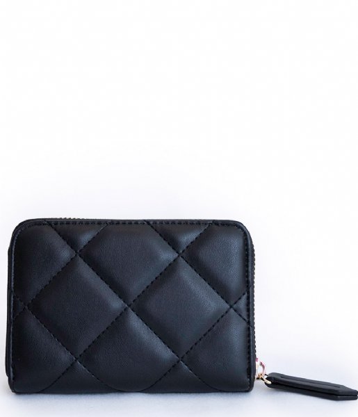 Valentino Handbags Ritsportemonnee Ocarina Wallet nero Valentino Handbags Ritsportemonnee Ocarina Wallet nero