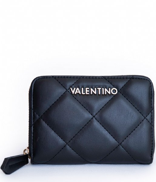 Valentino Handbags Ritsportemonnee Ocarina Wallet nero Valentino Handbags Ritsportemonnee Ocarina Wallet nero