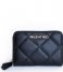 Valentino Handbags Ritsportemonnee Ocarina Wallet nero Valentino Handbags Ritsportemonnee Ocarina Wallet nero