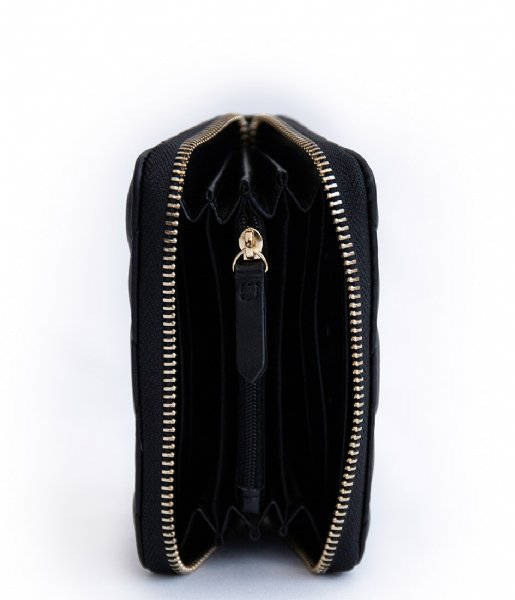 Valentino Handbags Ritsportemonnee Ocarina Wallet nero Valentino Handbags Ritsportemonnee Ocarina Wallet nero