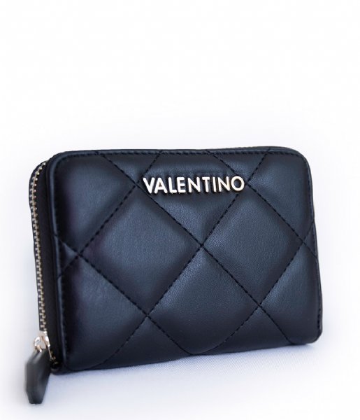 Valentino Handbags Ritsportemonnee Ocarina Wallet nero Valentino Handbags Ritsportemonnee Ocarina Wallet nero